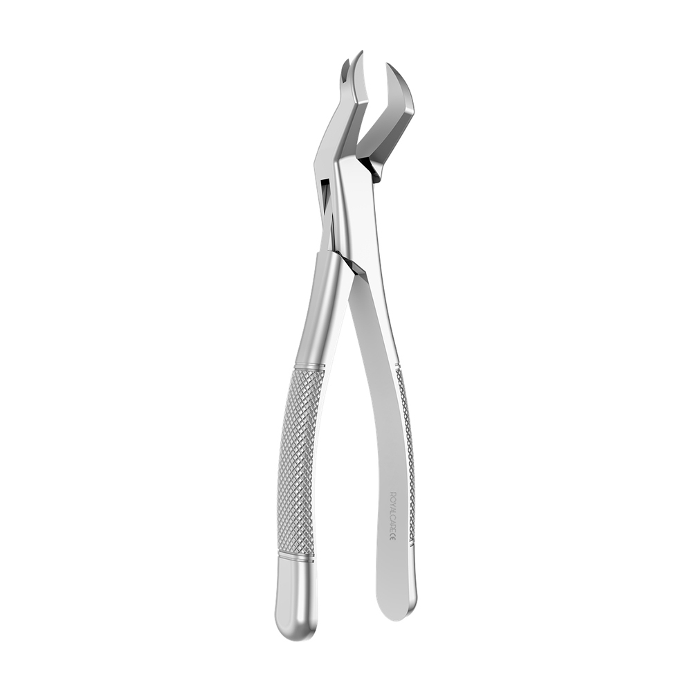 Extracting Forcep